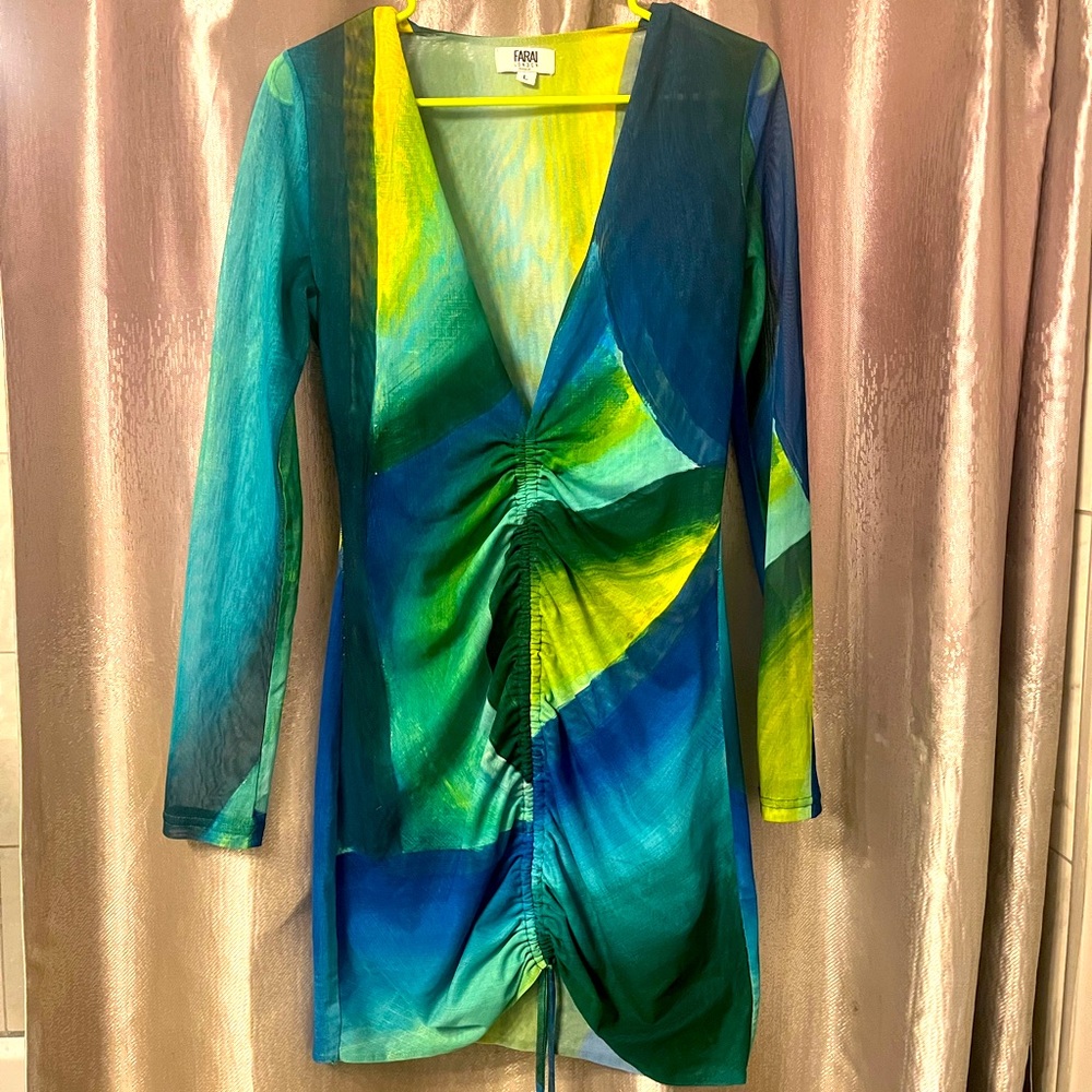 Farai London Dress